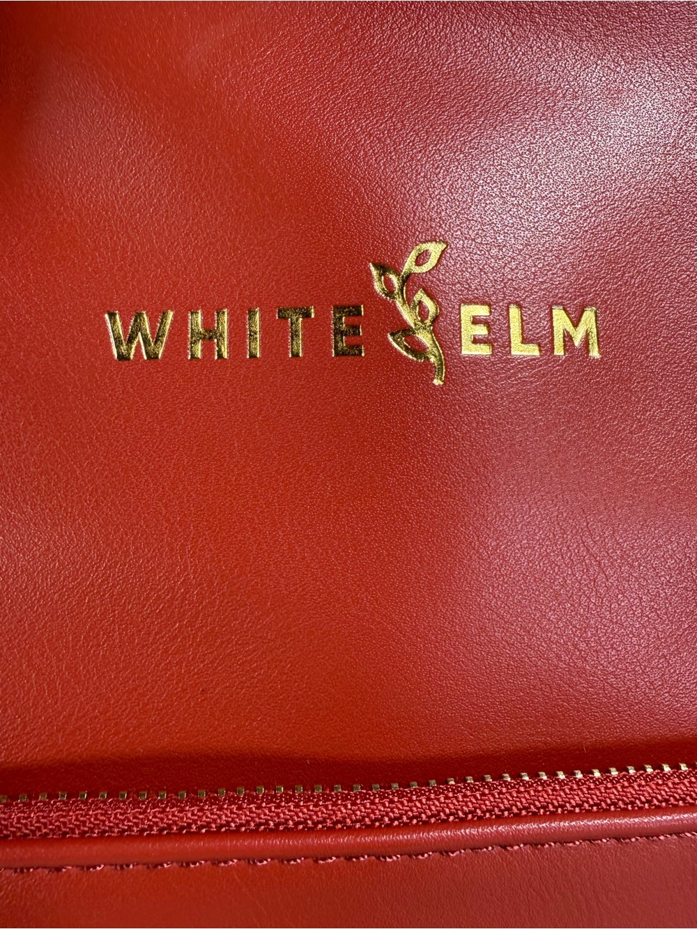 White Elm Gemini Convertible Work Travel Tote Diaper Bag Backpack -retired color - Picture 3 of 15